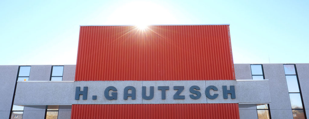 Automatisierung in der Lagerhaltung - Best Practice - AutoStore bei H. Gautzsch in Münster